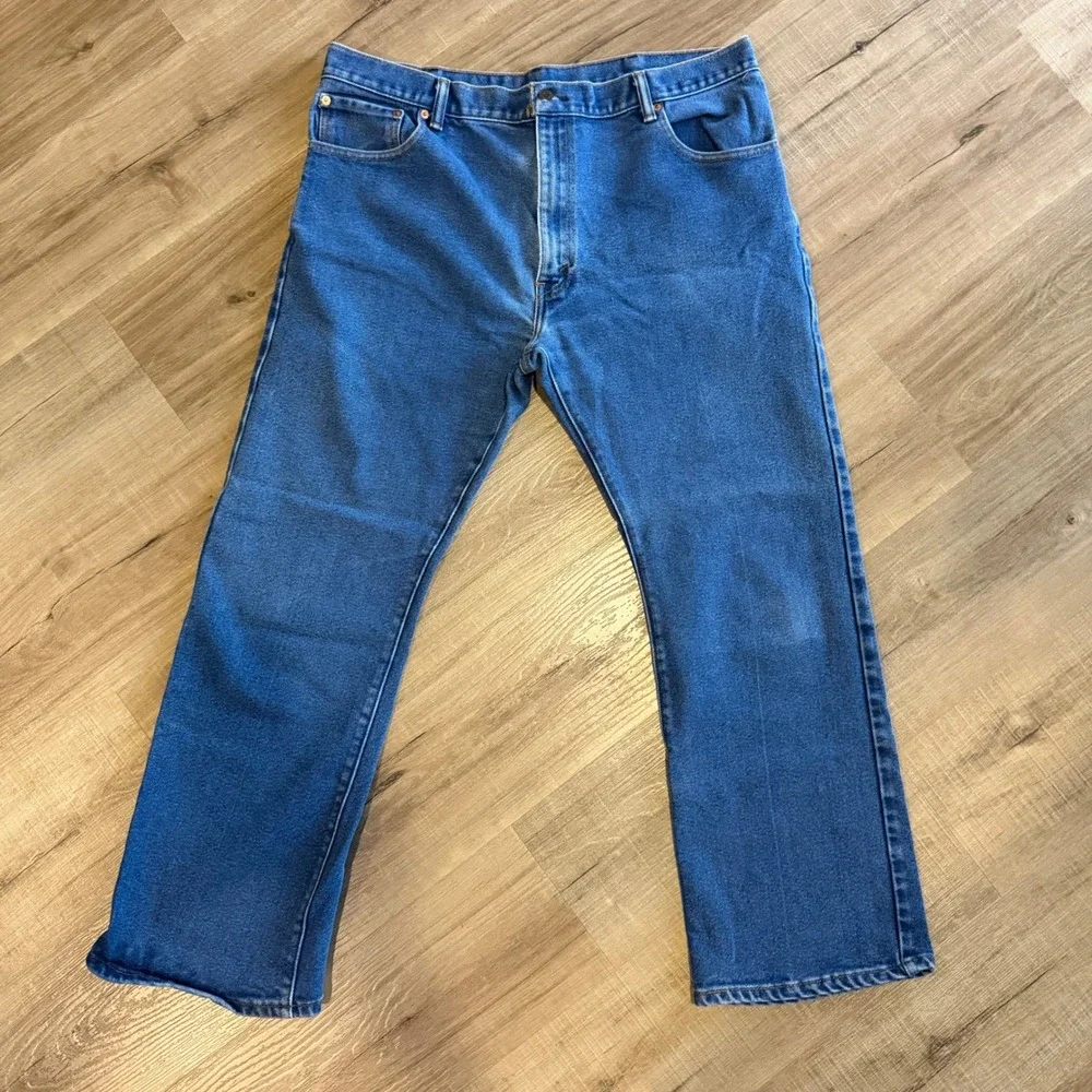 Levis levi 517